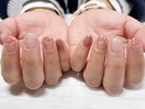 《Hand》90min持ち込みデザイン