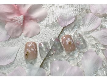 カルテット(quartetto)/Spring collection ¥12500