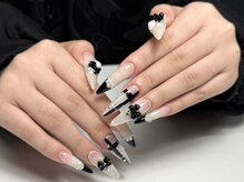 Noeme nail&eyebrow　【3月上旬　NEW OPEN（予定）】/
