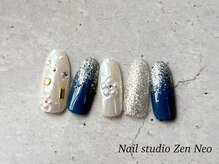 ゼンネオ(Zen Neo)/定額デザインコース