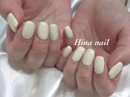 バターイエロー