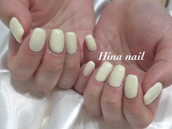 バターイエロー