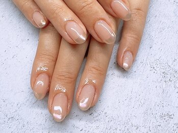 エフツー(F2)/ミラーフレンチ