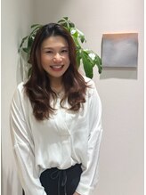 ティエナ 福岡天神ワンビル店(TIENA)&nbsp;桂子 