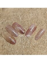 シュポルテ(chou porte)/