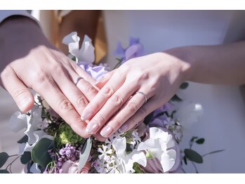 ユーネイル(U.nail)の写真/【自由が丘徒歩5分】 9:00~20:00まで営業!お仕事帰りにも寄りやすい好立地!ご新規様オフ無料