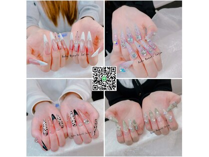 アンアンビューティーサロン(AnAn Beauty Salon)の写真