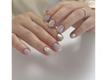ネイルズサンキュー(Nails 39)/
