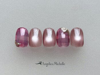 定額・トレンドアートコース