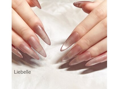 リーベル(Liebelle)の写真
