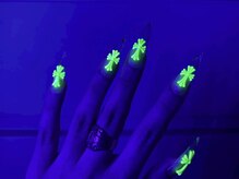 ミティネイル 北中城(mittynail)/持ち込み/マグネット/パラジェル