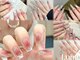 ルミネイル 池袋東口サンシャイン店(Lumi Nail)の写真