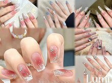 ルミネイル 池袋東口サンシャイン店(Lumi Nail)