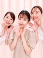 リリ(RILI)/バストアップバストケア専門サロンRILI