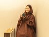 極上デトックス!よもぎ蒸し40分◆冷え・むくみ解消¥4,400