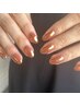 ◎ご新規様限定価格【HAND】ミラーorオーロラnail