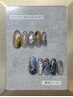 初回オフ無料☆【季節限定】定額デザインネイル￥9,350→￥8,500