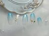 ☆定額SimpleArt【ジェルオフ・ケア無料】