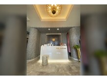 ラジェニアテンアンズ(Rajeunir 10 ans)の雰囲気（日常を忘れる非日常の空間へ◎特別な時間をお過ごしください！）