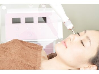 ガジュマルの写真/気になる毛穴に潤いを♪乾燥毛穴をケアして、健やかな肌を目指す毛穴ケア★