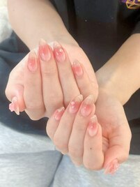 チークネイル