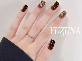 アートネイルやり放題