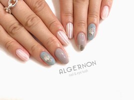 ミラーフレンチ＊