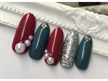 ナトゥール ネイルサロン(Natur nail salon)/