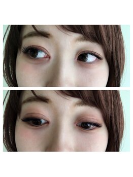 ポージィ ネイルアンドアイラッシュ(POSY nail&eyelash)/60分付け放題