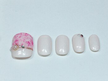 ヴェール 岡山店/定額デザイン♪¥4900(税込)