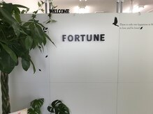 フォーチュン(fortune)/ベッド