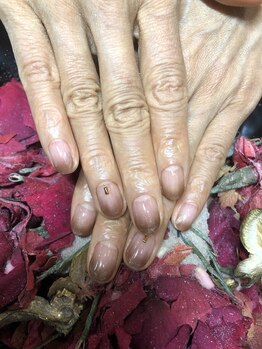 ブリリアン(Brillant)/