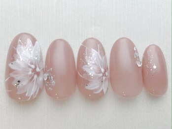 エスプレッソ アイビューティーアンドネイル 新百合ヶ丘店(Espresso)/