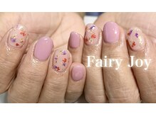 フェアリー ジョイ(Fairy Joy)/