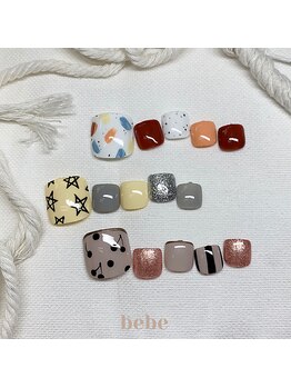 ベベ(bebe)/