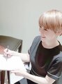 ビューティーループ(Beauty Loop)/高橋