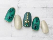 キャンアイドレッシー ヨコハマ元町店(Can I Dressy)/【NEW】タイダイ＆もやもや