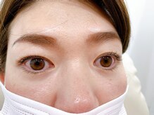 ルピナス 武蔵小金井店(Lupinus)/ラッシュリフト