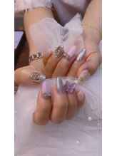 パンダネイル(Panda Nail)/施術例【ネイル/川崎/神奈川】