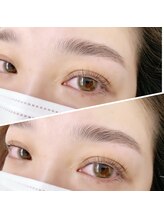 シークレットベル 心斎橋店(Secret Belle)/パリジェンヌ×HBL