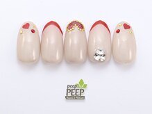 ピッピ 桜新町店(peep PEEP)/22年2月マンスリープラチナ-3