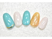 フェリス(Feliz)/定額デザイン5700円