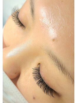 サンシェール(sincere.R)/セーブル・フラットラッシュ