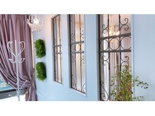 エステデココ(esthe de COCO)/店内