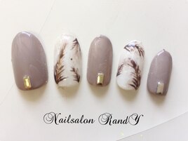 ご新規様￥7900☆定額ネイル13