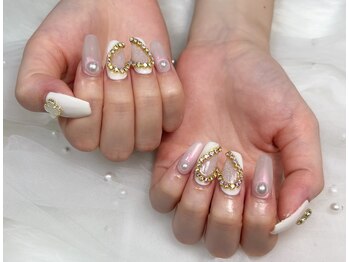 ミントネイルサロン/