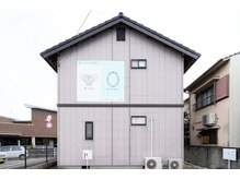 ミーテ(mite)/外観