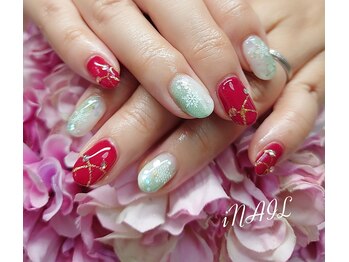 アイネイル(iNAIL)/