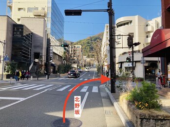 クィーンリッチ(Queen-Rich)/クィーンリッチ への行き方-1