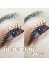 六甲道アイラッシュ バイビー(六甲道アイラッシュ by Vie)/六甲道アイラッシュ　by Vie